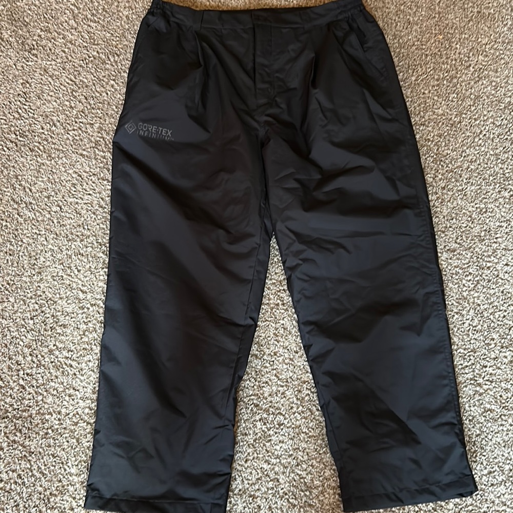 Adidas gore tex Infinium pants